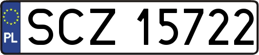 SCZ15722