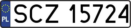 SCZ15724