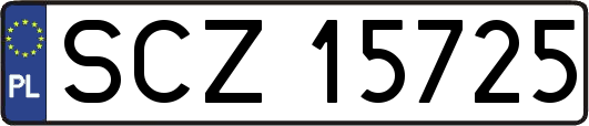 SCZ15725