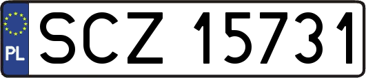 SCZ15731