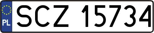 SCZ15734
