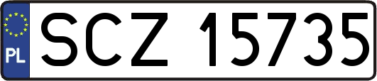 SCZ15735