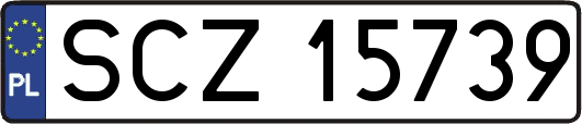 SCZ15739
