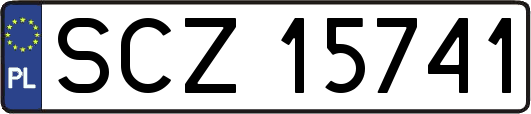 SCZ15741