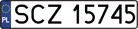 SCZ15745