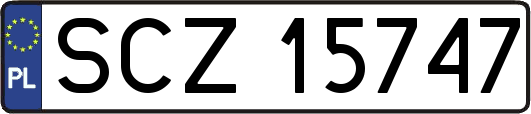 SCZ15747