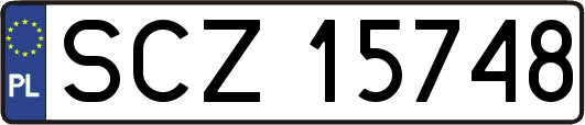 SCZ15748