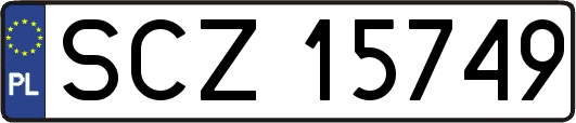 SCZ15749