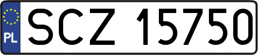SCZ15750