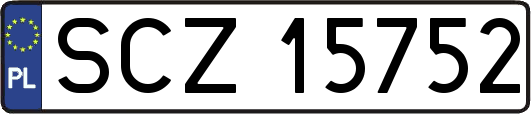 SCZ15752