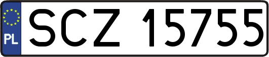SCZ15755