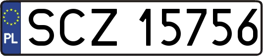SCZ15756