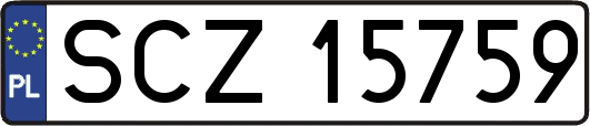 SCZ15759