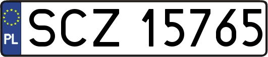 SCZ15765