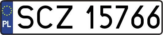 SCZ15766