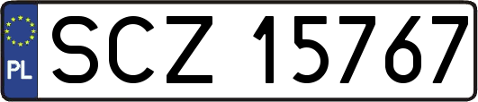 SCZ15767