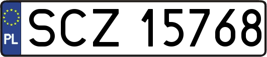 SCZ15768