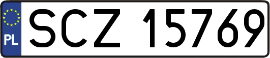 SCZ15769
