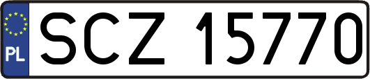 SCZ15770