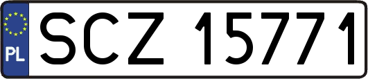 SCZ15771