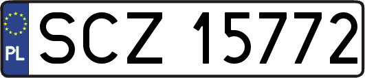 SCZ15772