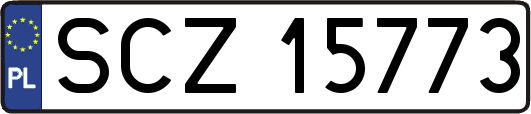 SCZ15773