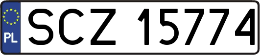 SCZ15774