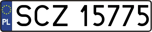 SCZ15775