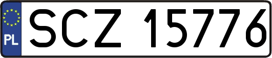 SCZ15776