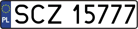 SCZ15777
