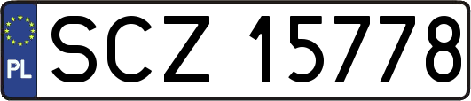 SCZ15778