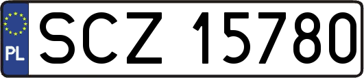 SCZ15780