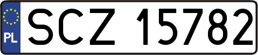 SCZ15782