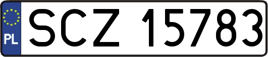 SCZ15783