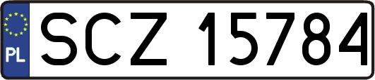 SCZ15784