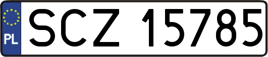 SCZ15785