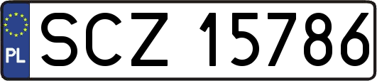 SCZ15786