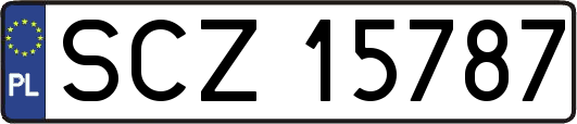 SCZ15787
