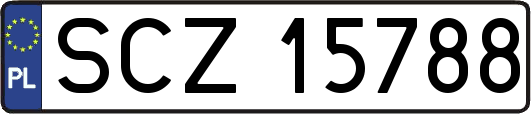 SCZ15788