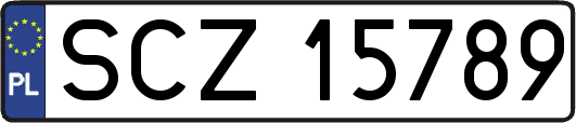 SCZ15789