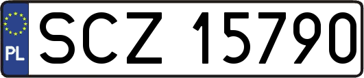 SCZ15790