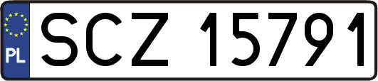 SCZ15791