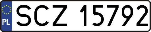 SCZ15792