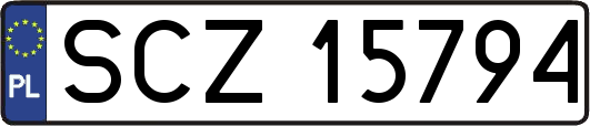 SCZ15794