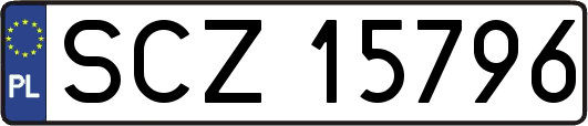 SCZ15796