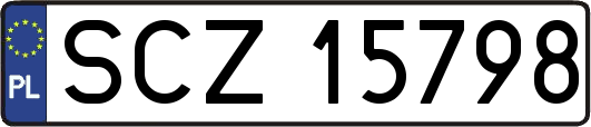 SCZ15798