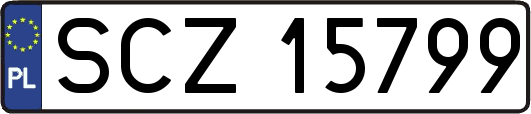 SCZ15799