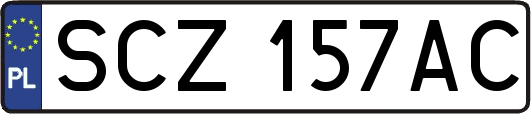 SCZ157AC