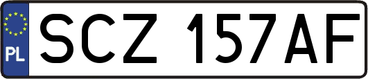 SCZ157AF