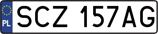 SCZ157AG